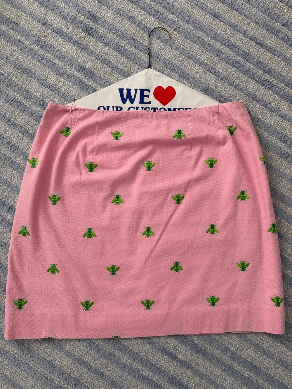 Vintage Lilly Pulitzer Skirt